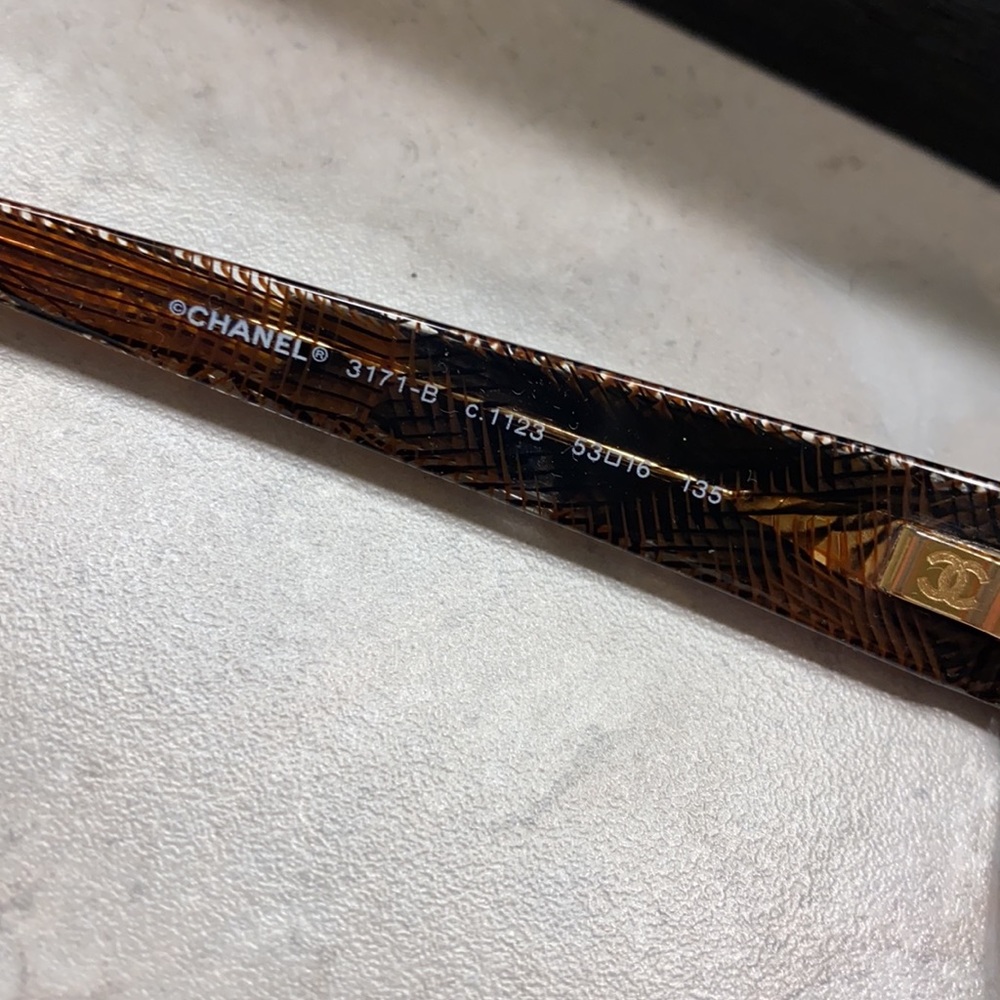 CHANEL Eyeglasses (Frames) - Picture 7 of 12